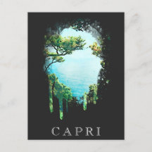 *~* Italienische Künstlerische Insel ITALIA CAPRI