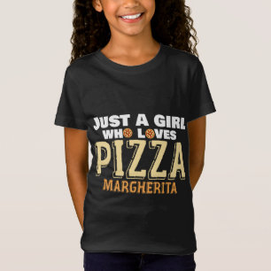 Italienische Liebe Giro del Malcantone Feinschmeck T-Shirt