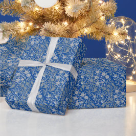 Italienische Muster. Geschenkpapier