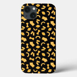 italienische Pasta Case-Mate iPhone Hülle