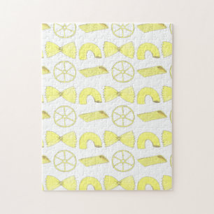 Italienische Pasta Shapes Penne Bowtie Elbow Macar