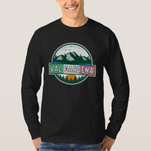 Italienische Rundgang Kunstgiesserei T-Shirt