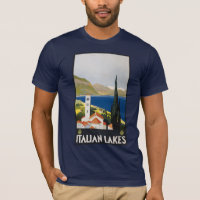 italienische Seen