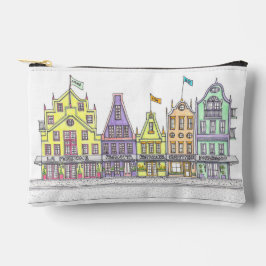 Italienische Shops Kleine Accessoires Tasche