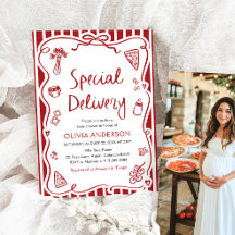 Italienische Spezial-Lieferung Whimsical Baby Dusc