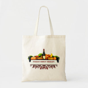 italienische Therapie Tasche