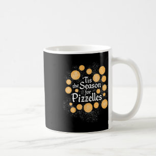 Italienische Weihnachtskekse - das ist die Jahresz Kaffeetasse