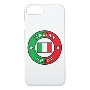 Italienischer Fall Case-Mate iPhone Hülle