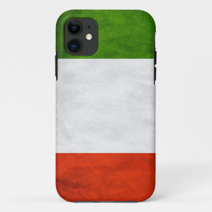 Italienischer Flaggen-Case-Mate Identifikation title_seo2