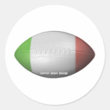 Italienischer Fußball