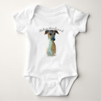Italienischer Greyhound-Vater 2