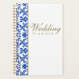 Italienischer Hochzeitsplaner Planer