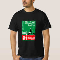 Italienischer Koch
