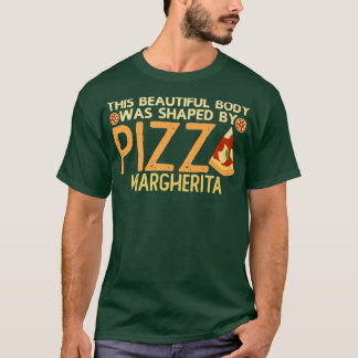 Italienischer Lebensmittelkonzern Pizzeria Neapoli T-Shirt