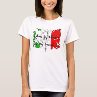 Italienischer Löwe T-Shirt