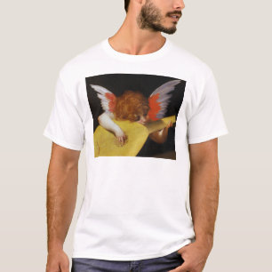 Italienischer Renaissance-Engel T-Shirt