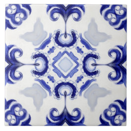 Italienischer Stil, Fliesen, Majolica All-Over Pri Fliese