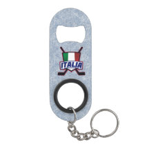 Italienisches Eishockey-Logo