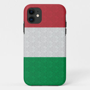 Italienisches Flaggen-Damast-Muster title_seo2