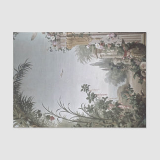 Italienisches Gartenpapier Seidenpapier