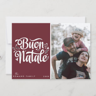 Italienisches Weihnachten
