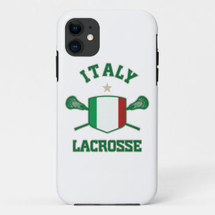 Italienlacrosse iphone 5 Fall Case-Mate iPhone Hülle