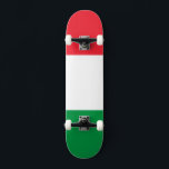 Italy Skateboard<br><div class="desc">Italy</div>