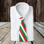 Italy Ties, fashion Italian Flag, business Krawatte<br><div class="desc">Neck Tie: Patriotic Italian Flag fashion and Italy business design - love my country,  office wear,  travel,  national patriots / sports fans</div>