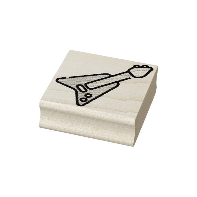 itar (2) gummistempel (Stempel)