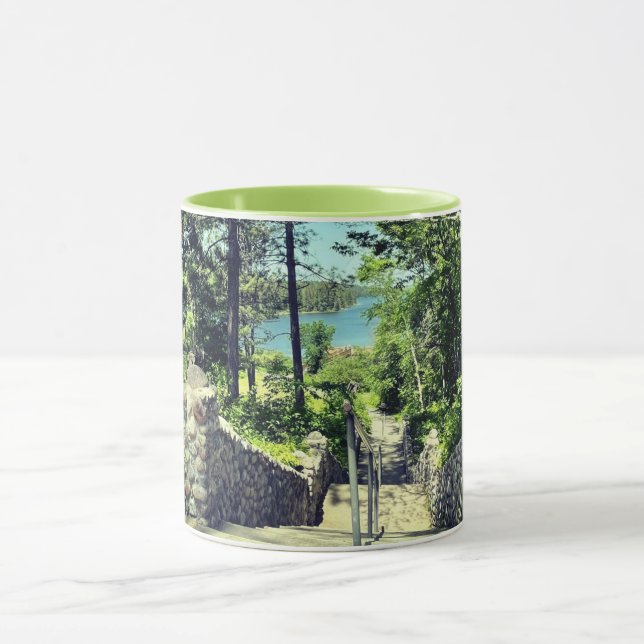 Itasca State Park 2022 Tasse (Zentrum)