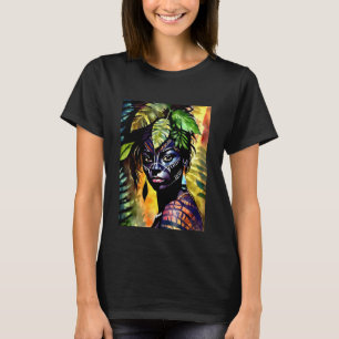 Itáyara - Frauen in Amazonien T-Shirt