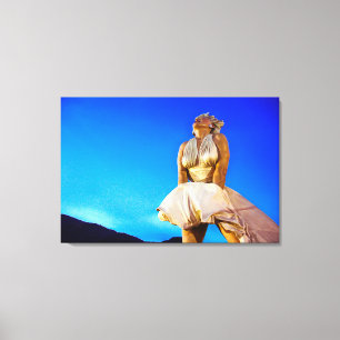 ITCH KITSCH Leinwand Art