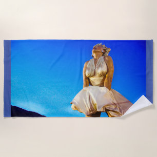 ITCH KITSCH Strandtuch