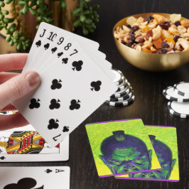 Itchiwan Spielkarten