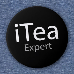 iTea Button