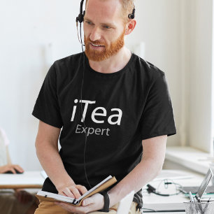 iTea T-Shirt