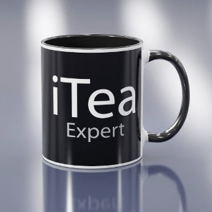 iTee Tasse