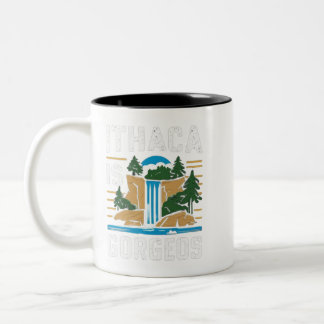 ithaca ist gorges  zweifarbige tasse