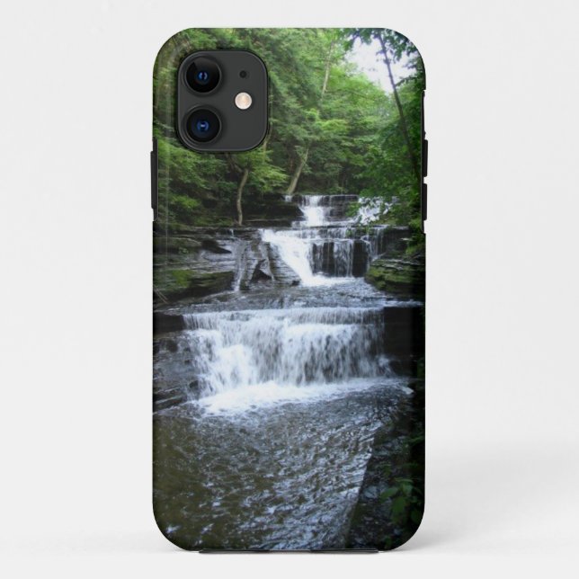 Ithaca ist herrlich Case-Mate iPhone hülle (Rückseite)