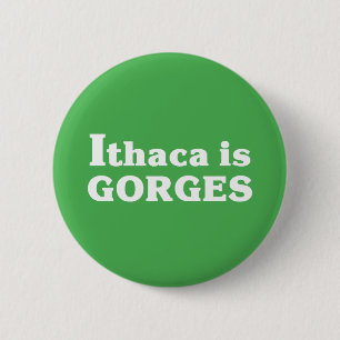 Ithaka ist Gorges Button