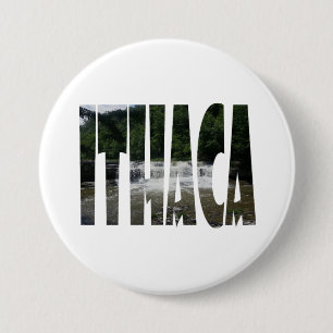 Ithaka ist Gorges Button