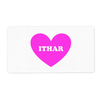 Ithar