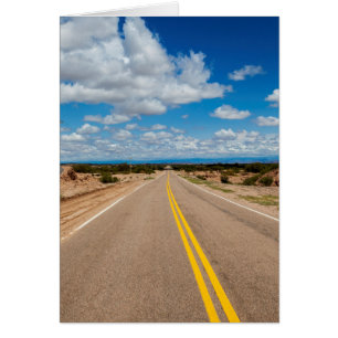 Itinéraire 40 Argentine