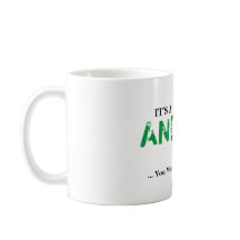 ITIS EINE ANDREW-SACHE! Sie würden nicht verstehen