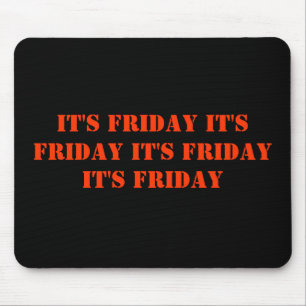 ITIS FREITAG ITIS FREITAG ITIS FREITAG ITIS MOUSEPAD