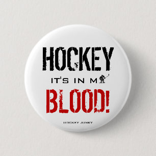 ITIS IN MEINEM BLUT! BUTTON