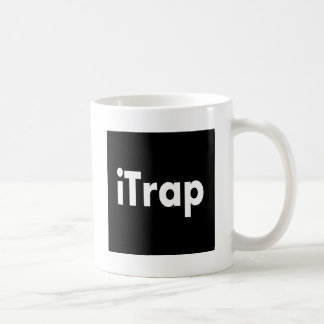 iTrap Kaffeetasse