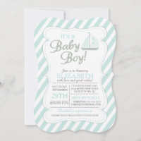 It's a Baby Boy Sailboat Nautical Baby Shower