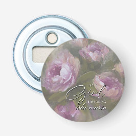 It's A Girl Flaschenöffner