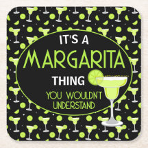 Its A Margarita Thing Mixologist Cocktailbar